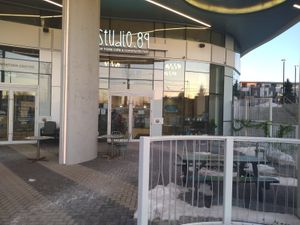  at Studio.89 in Mississauga