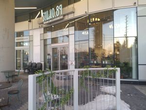  at Studio.89 in Mississauga