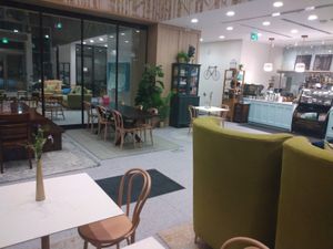  at Studio.89 in Mississauga