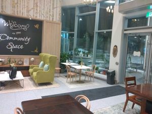  at Studio.89 in Mississauga