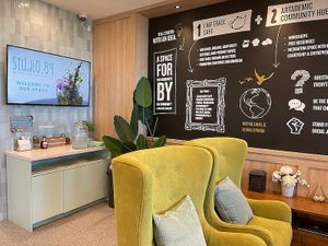  at Studio.89 in Mississauga