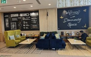  at Studio.89 in Mississauga