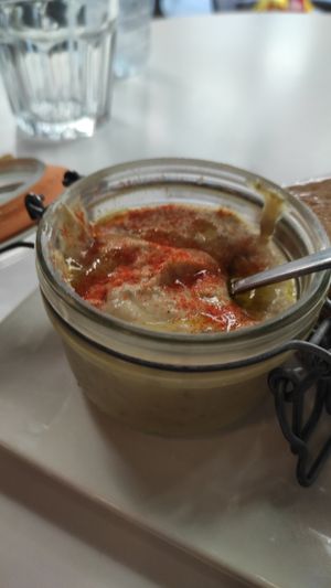  at Cafe-Obrador Okapi in Bilbao