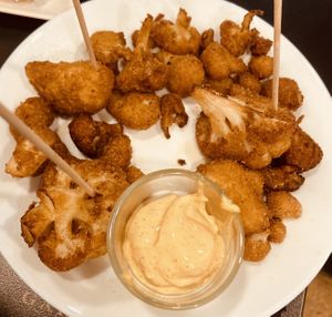   at Cafe-Obrador Okapi in Bilbao