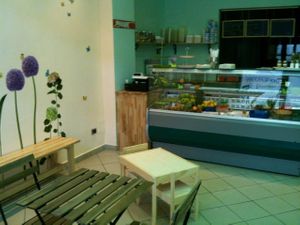 Semi di Chia at Semi di Chia - take away vegan in Prato