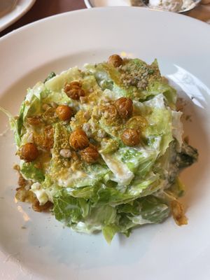 Cleopatra salad  at Stone Row Pub and Eatery in Jim Thorpe