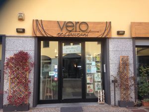 Bero at Vero in Varese