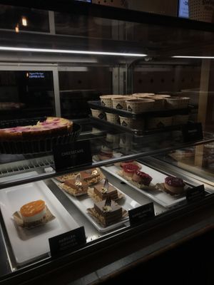   at Swing Kitchen - Schottenfeldgasse in Vienna