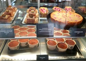  at Swing Kitchen - Schottenfeldgasse in Vienna