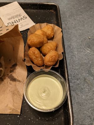  at Swing Kitchen - Schottenfeldgasse in Vienna