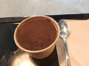  at Swing Kitchen - Schottenfeldgasse in Vienna