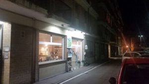 outside1 at Bottega Bio in Pesaro