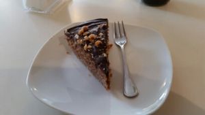 breakfast1 at Bottega Bio in Pesaro