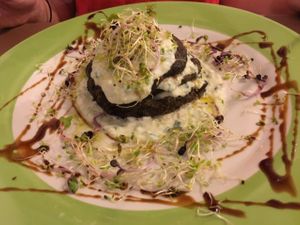 main at Bottega Bio in Pesaro