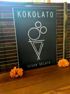 kokolato at Kokolato in Ubud