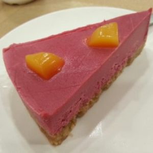 4 at Green Fresh Vegan Restaurant in New Territories