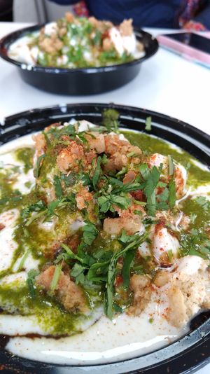  at Chaat House in Bellevue