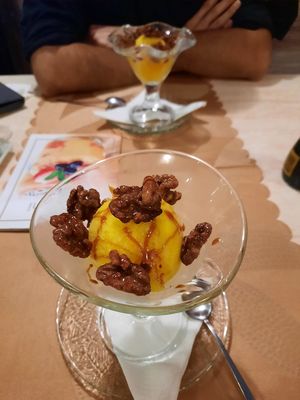 ... at Gran Familia in Tenerife