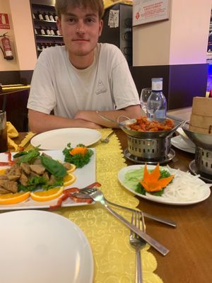  at Gran Familia in Tenerife