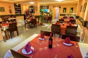 Gran Familia at Gran Familia in Tenerife