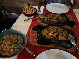  at Gran Familia in Tenerife