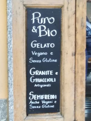  at Puro & Bio in Lodi