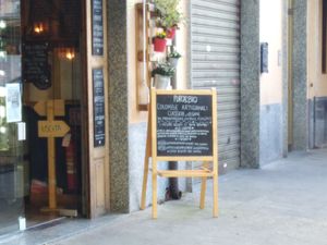  at Puro & Bio in Lodi