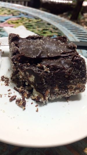 Palha italiana  at Harmonia de Terra in Camboriu