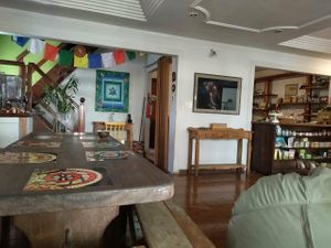 Interior at Harmonia de Terra in Camboriu