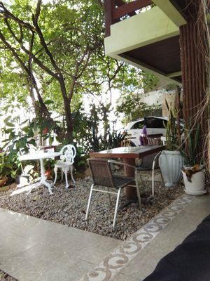 Externa at Harmonia de Terra in Camboriu