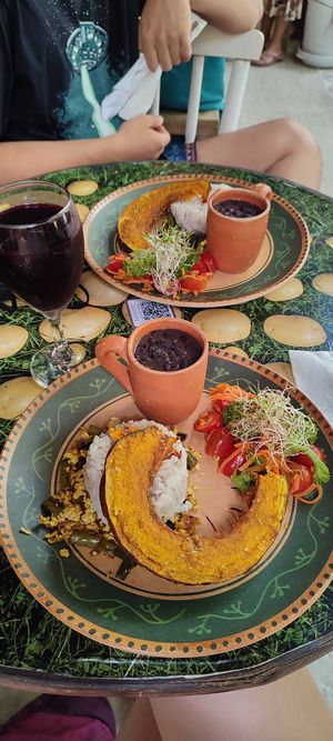  at Harmonia de Terra in Camboriu