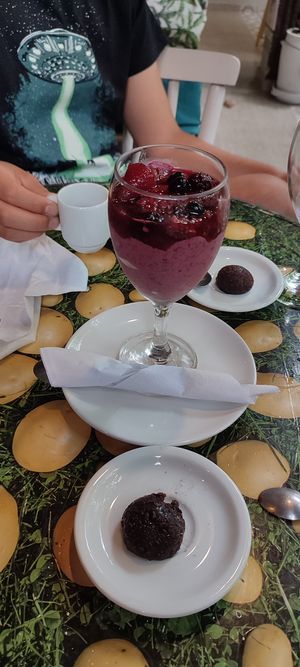  at Harmonia de Terra in Camboriu