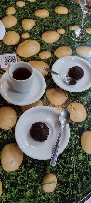  at Harmonia de Terra in Camboriu