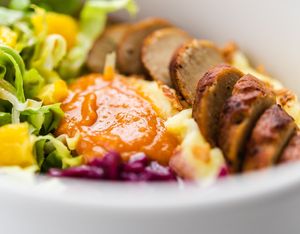 Bowl  at Kaiserhuettn in Bonn