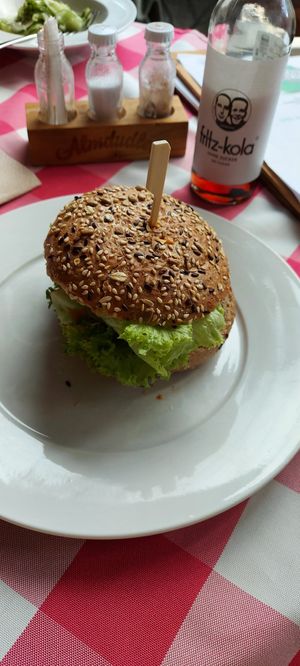  at Kaiserhuettn in Bonn