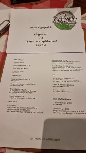  at Kaiserhuettn in Bonn