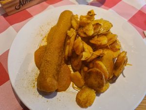  at Kaiserhuettn in Bonn