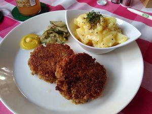 forgot the name at Kaiserhuettn in Bonn