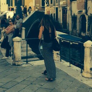 :) at Pirata in Vienna