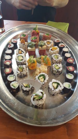 galeone at Pirata in Vienna