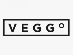 logo at Veggo in Vilnius