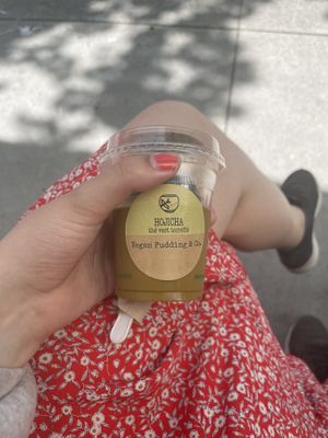   at Sai Plant Deli by Vegan Pudding & Co. in Vancouver