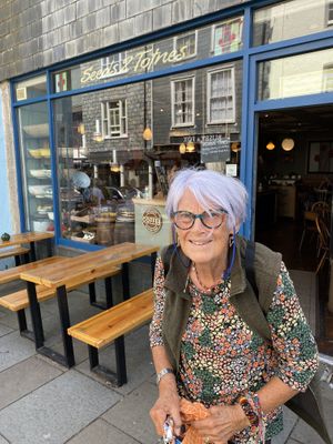 Seeds to Totnes  at Seeds to Totnes in Totnes