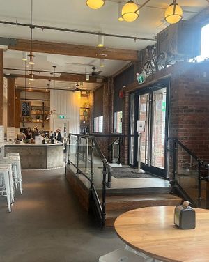  at Earnest Ice Cream - Quebec St in Vancouver