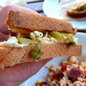  at Sali and Pistacchi in Domodossola