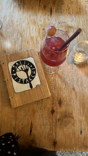   at Sali and Pistacchi in Domodossola