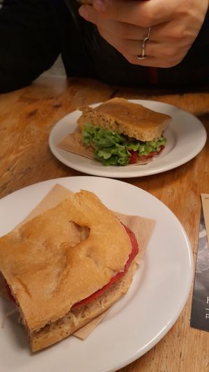  at Sali and Pistacchi in Domodossola