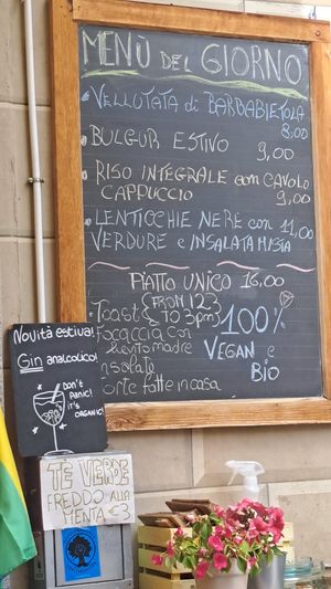  at Sali and Pistacchi in Domodossola