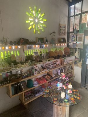   at Escarola in Guanajuato