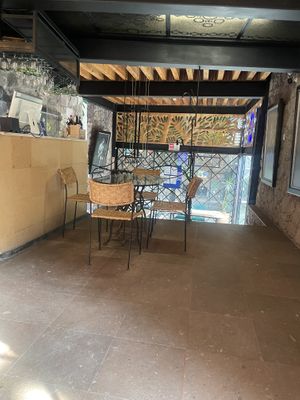   at Escarola in Guanajuato